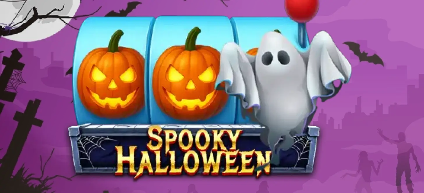 7788 Top Halloween Slot Games to Play at 21BetsCasino