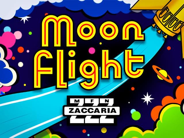 7788 Deslizante de Voo Lunar