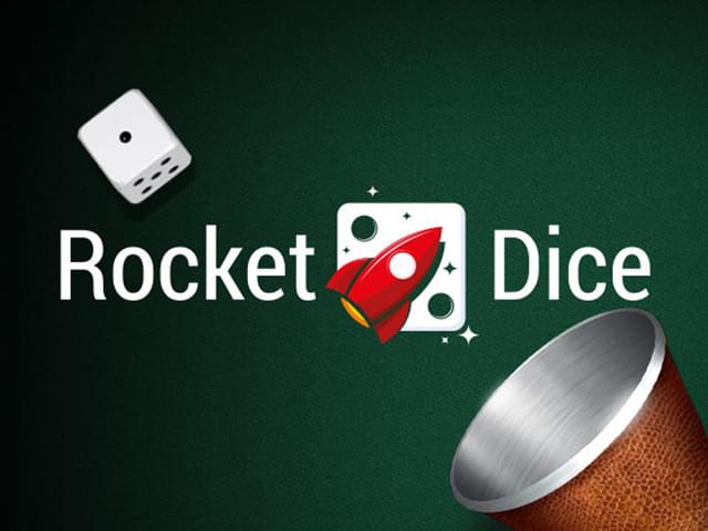 7788 Dados de Foguete